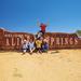 Alice Springs Highlights Half-Day Tour