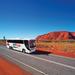 Coach Transfer from Kings Canyon Resort to Ayers Rock Resort