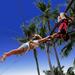 Flying Trapeze Adventure in Phuket