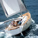 Sightseeing Sailboat Tour from Barcelona