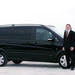 Istanbul Sabiha Gokcen Airport Transfer by Private Mercedes Minivan