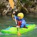 5-Day Kayak Course on Soca River from Bovec