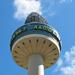 Radio City Tower Viewing Gallery Admission Ticket