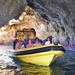 Caves and Dolphin Watching Cruise from Albufeira