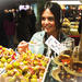 San Miguel Market: Sherry and Tapas Tasting Tour in Madrid