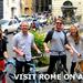 Highlights of Rome Bike Tour