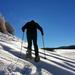 Discover Abruzzo by Ski or Snow Shoes