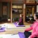 Healing Pilates Session and Japanese Homecooking Experience