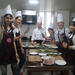 Vegetarian Cooking Class and Wet Market Visit