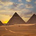 Private 6-Hour Tour to Pyramids of Giza and Egyptian Museum in Cairo with Lunch