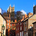 4-Day England and North Wales Tour: Stratford-upon-Avon, Snowdonia and Cambridge