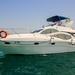 Luxury Yacht Cruise from Dubai Marina 