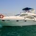 Luxury Yacht Cruising From Dubai Marina