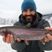 Half-Day Ice Fishing 