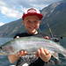 Pemberton Full-Day Trolling Tour