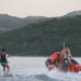 Wakeboarding and Waterskiing Experience in Tivat Bay from Kotor, Tivat or Budva