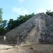 Cobá Ruins: Early Access Tour from Tulum
