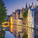 Return Cruise Shuttle Service from Zeebrugge to Bruges
