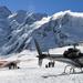 35-Minute Mount Cook Ski Plane and Helicopter Combo Tour