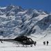 45-Minute Glacier Highlights Helicopter Tour from Mount Cook