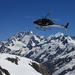 65-Minute Southern Alps Helicopter Tour from Mount Cook