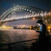 Sydney Private Night Photography Walking Tour