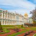 Grandiose Russia 6 Day Tour from Moscow