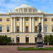 Private Half Day Excursion to Pavlovsk from St Petersburg