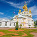 Private Half Day Excursion to Peterhof Palace from St Petersburg