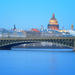 Private Half Day St Petersburg City Tour including visit to the Russian Museum