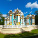 Private Half Day Tsarskoe Selo Tour from St Petersburg