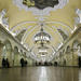 Private Moscow Metro Half Day Tour