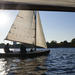 Hamburg Small-Group Sailing Tour with a Private Skipper