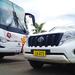 Nadi Shared Departure Transfer: Hotel to Airport