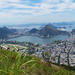 Rio de Janeiro Hiking Tour: Sky Path, Park Sitie, Vidigal and Two Brothers Peak