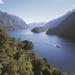 Doubtful Sound Wilderness Cruise from Te Anau