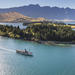 TSS Earnslaw Steamship Cruise from Queenstown
