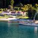 Walter Peak High Country Farm Tour and Cruise from Queenstown