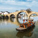 Private Day Tour to Zhujiajiao Water Village from Shanghai 