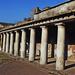 Pompeii Mt Vesuvius and Winery Private Tour