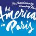 An American In Paris Theater Show in London