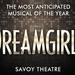 Dreamgirls Theater Show In London