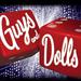 Guys and Dolls Theater Show in London 