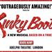 Kinky Boots the Musical in London 