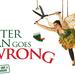 Peter Pan Goes Wrong Theater Show in London