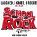 School of Rock The Musical in London