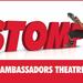 Stomp Theater Show in London 