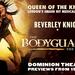 The Bodyguard Musical in London