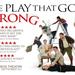 The Play That Goes Wrong Theater Show in London