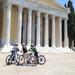 Athens Central 4.5 Hour Electric Bicycle Tour